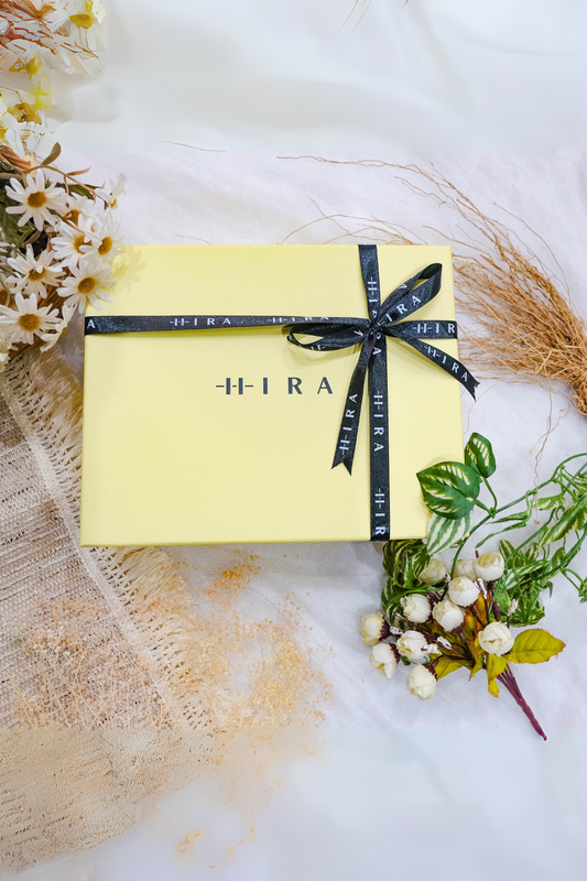 Box Hira Large - BX28.12XL