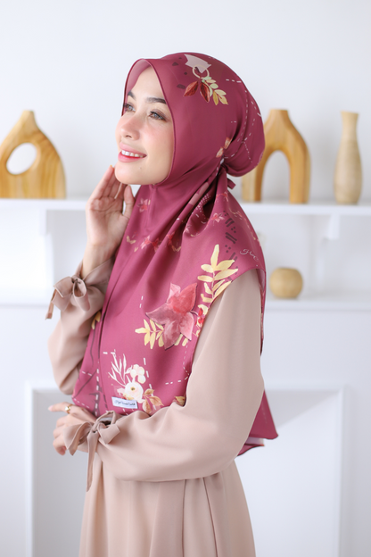 [ BUY 3 GET 1 FREE ] Lamina - Instan Baiti - Berry - BM45.72
