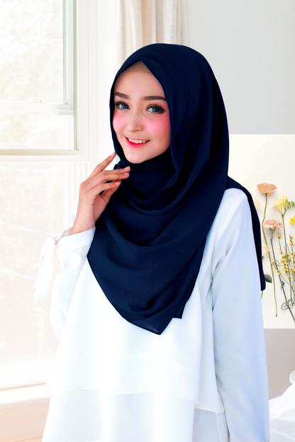 Instan Kiva - HC22.3 Navy