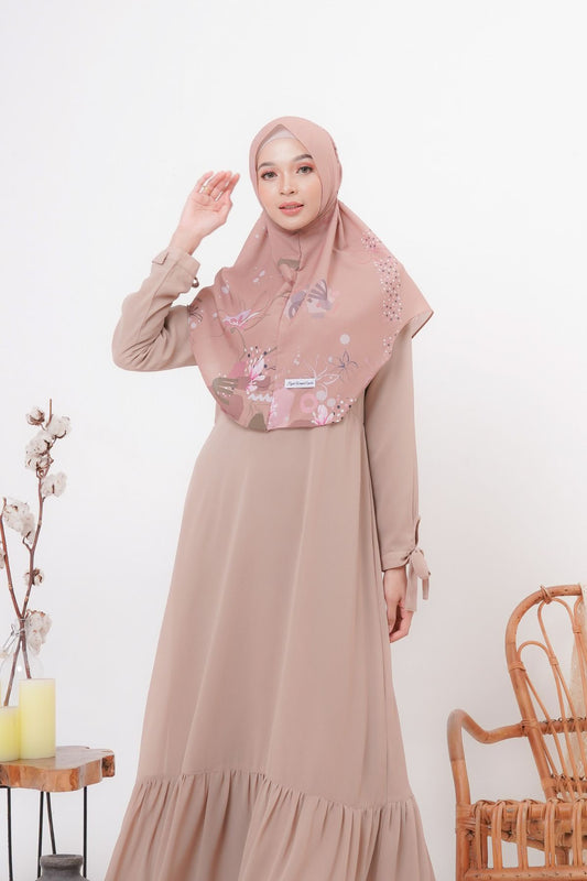 Magnolia - Instan Baiti - Clay - BM45.11