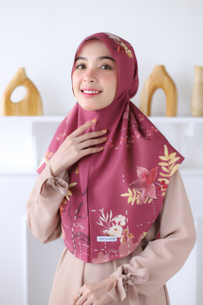 [ BUY 3 GET 1 FREE ] Lamina - Instan Baiti - Berry - BM45.72