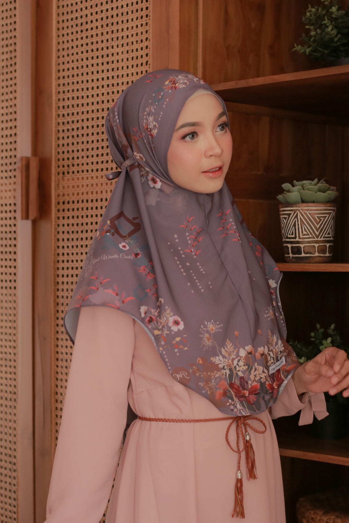 [ BUY 3 GET 1 FREE ] Ery - Instan Baiti - Dove - BM45.59