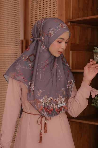 [ BUY 3 GET 1 FREE ] Ery - Instan Baiti - Dove - BM45.59