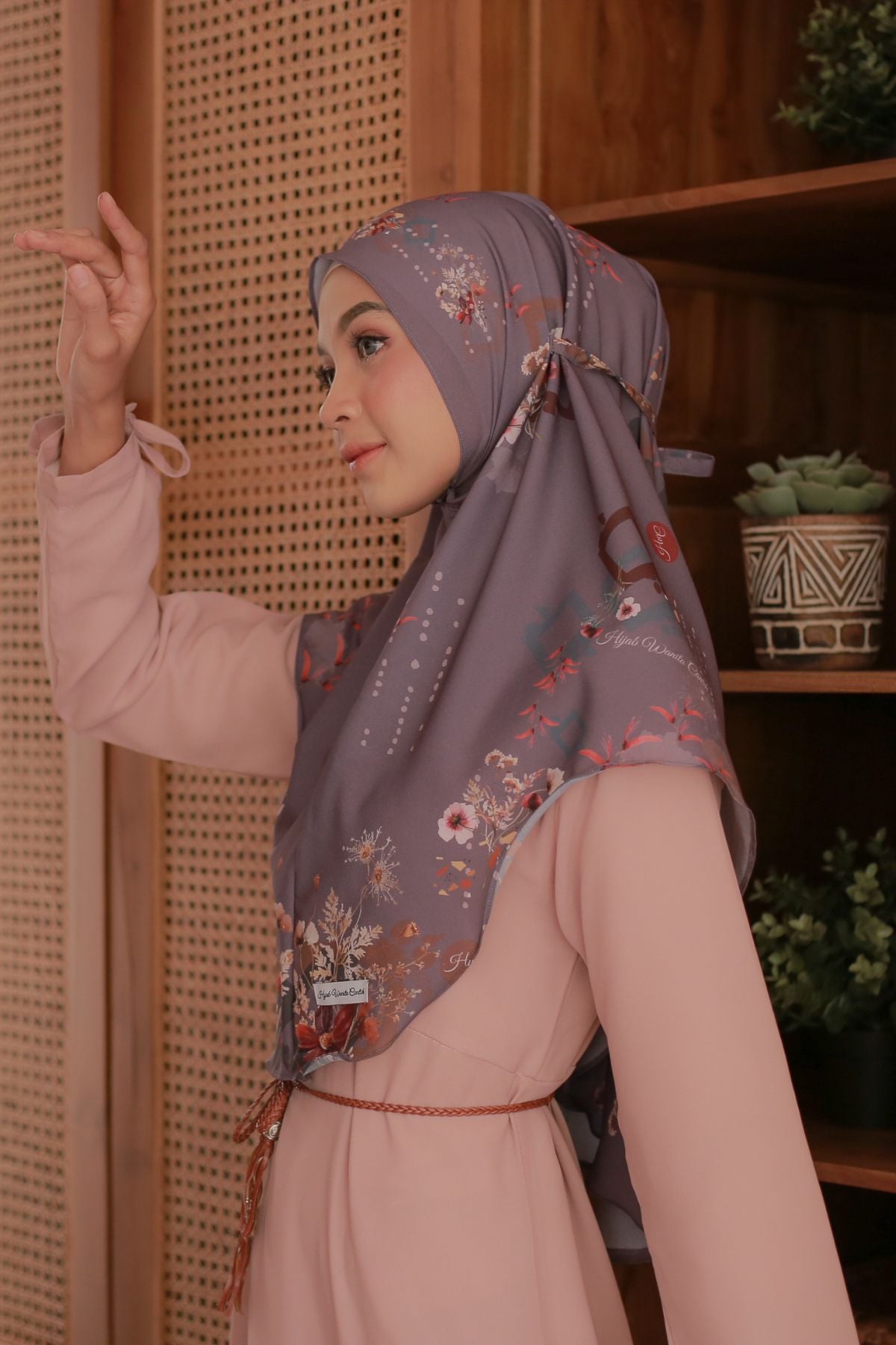 [ BUY 3 GET 1 FREE ] Ery - Instan Baiti - Dove - BM45.59