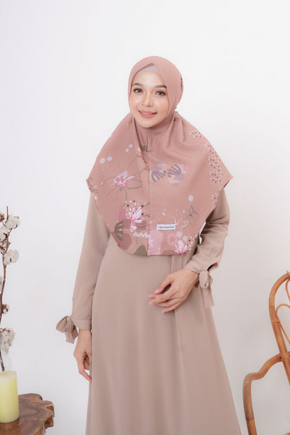 Magnolia - Instan Baiti - Clay - BM45.11