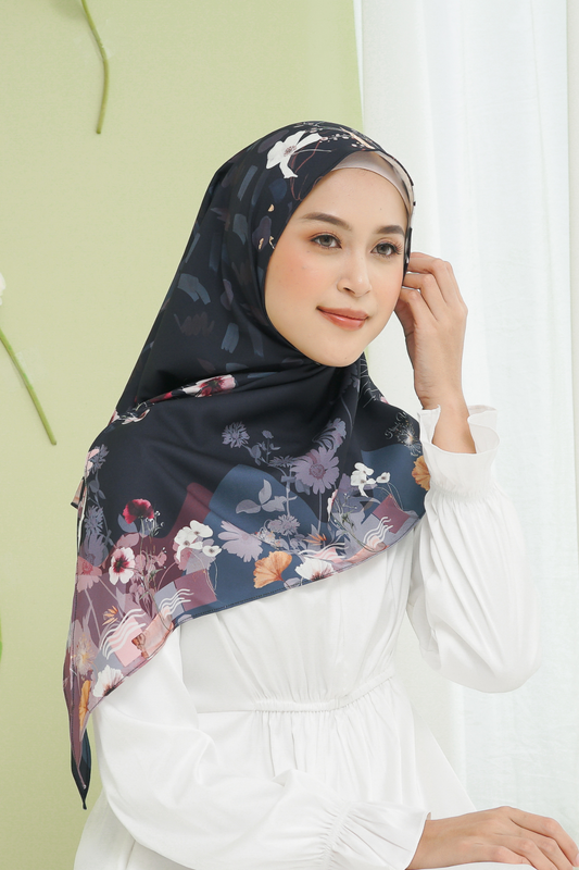 Instan Sasya - SY33.3 Navy