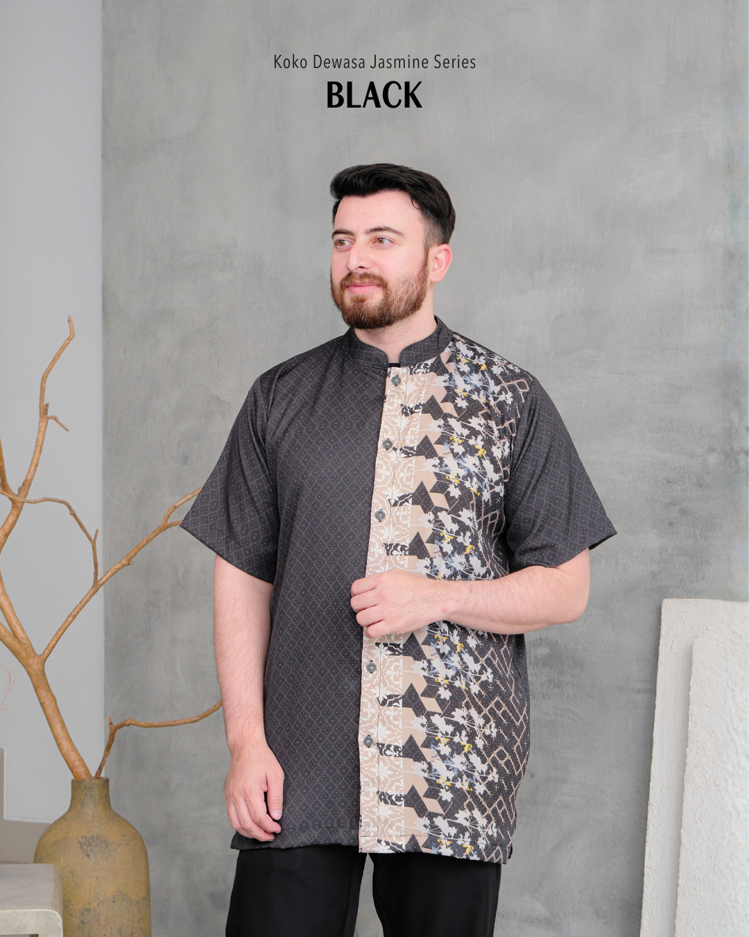 Jasmine Family Set - All Color