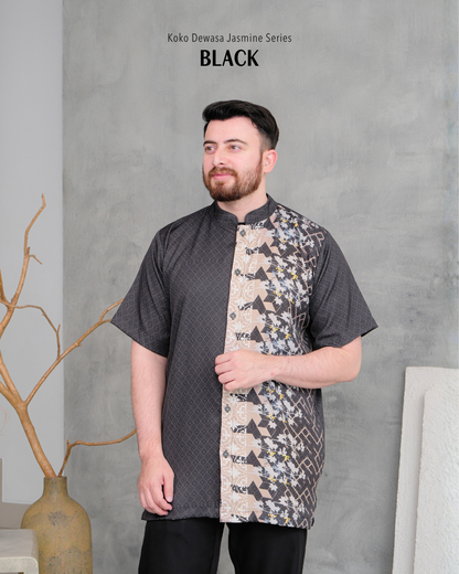 Jasmine Family Set - All Color