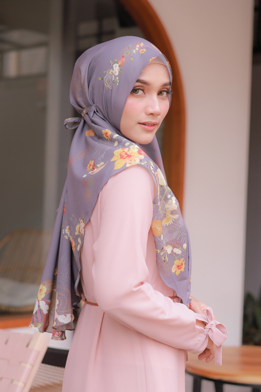 Sofia - Instan Baiti - Ash - BM45.82