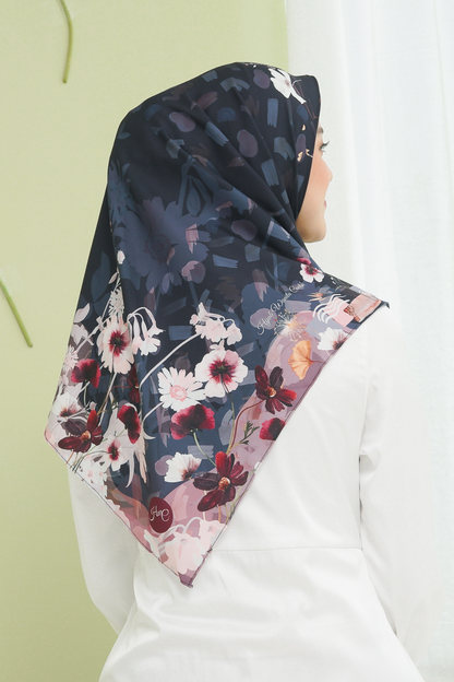 Instan Sasya - SY33.3 Navy