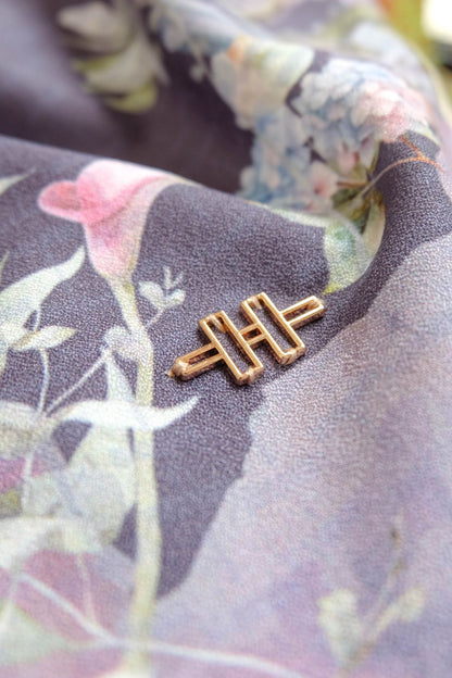 [ BUY 3 GET 1 FREE HIJAB ] Instan Malaya Purity - MP10.1 Black