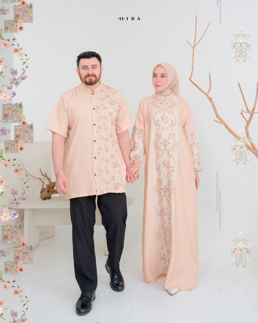 Kafa Family Set - Creamy