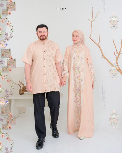 Kafa Family Set - Creamy