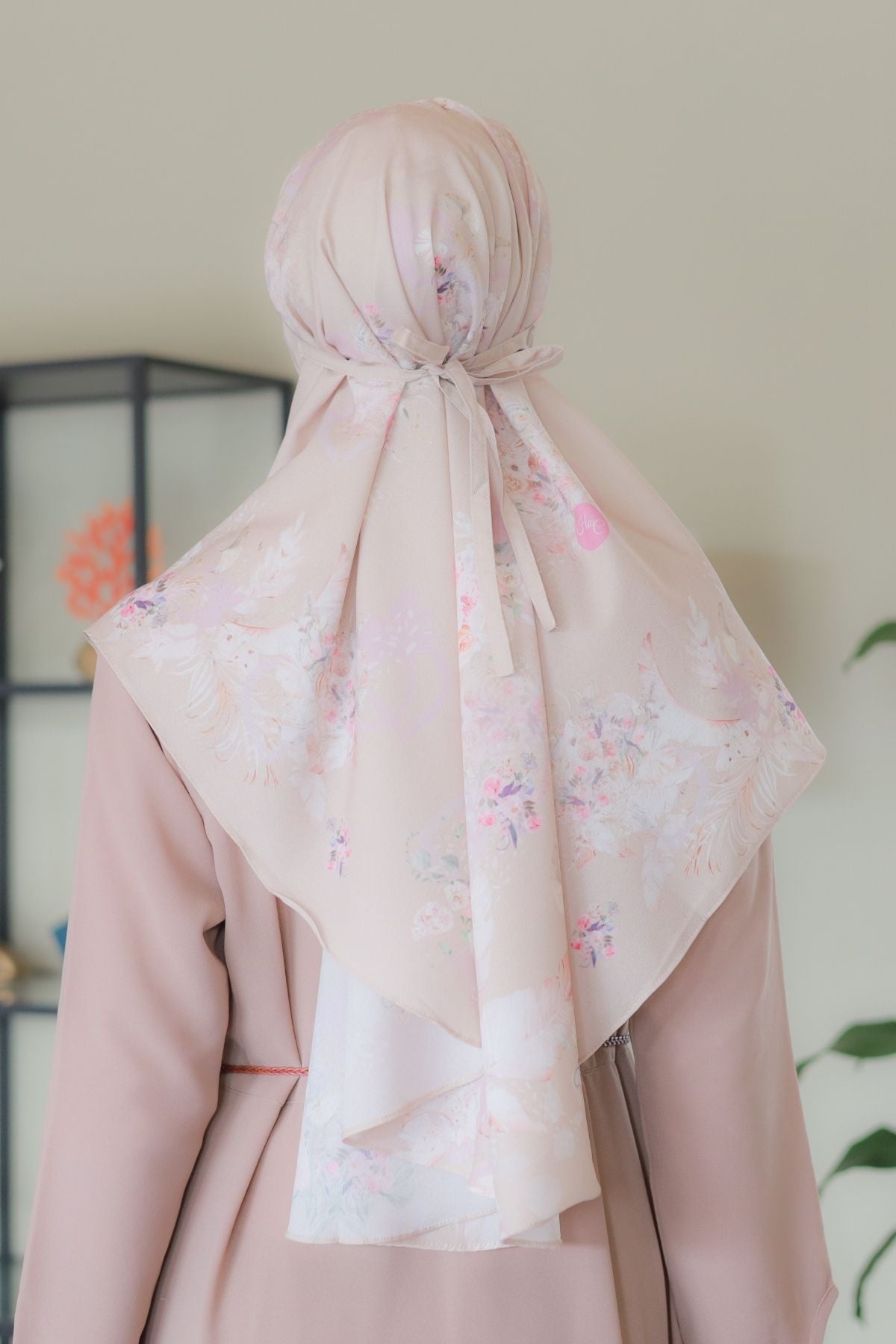[ BUY 3 GET 1 FREE ] Emily - Instan Baiti -Cream - BM45.90