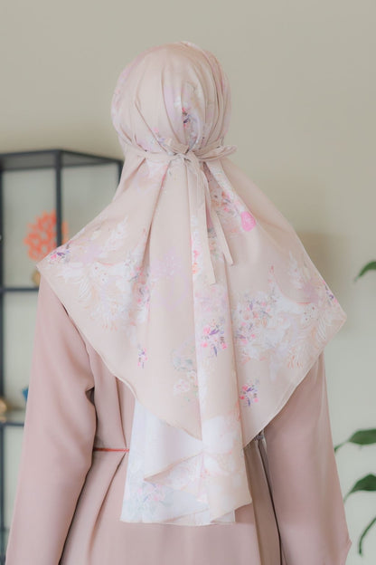 [ BUY 3 GET 1 FREE ] Emily - Instan Baiti -Cream - BM45.90