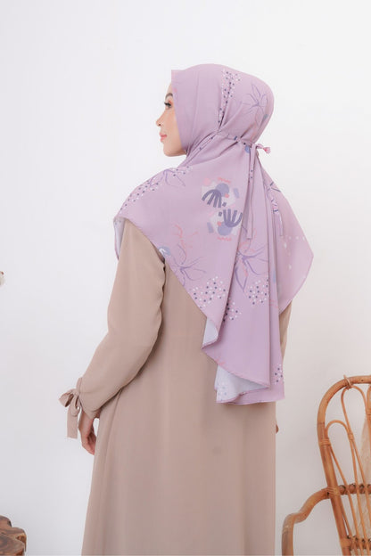 Magnolia - Instan Baiti - Queen - BM45.10