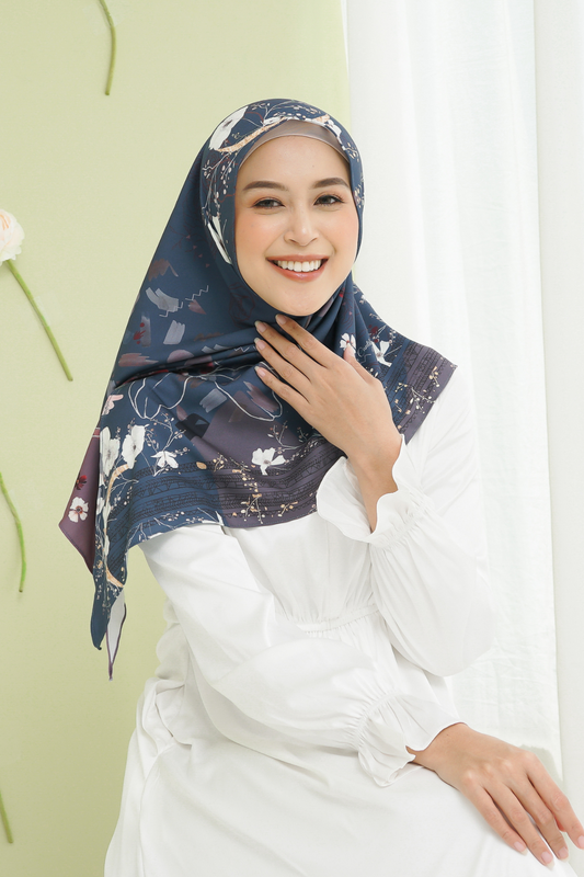 Instan Sasya - SY33.4 Mountain