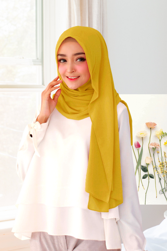 Instan Kiva - HC22.24 Citrus Green