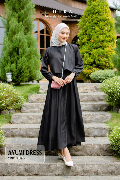 Ayumi Dress