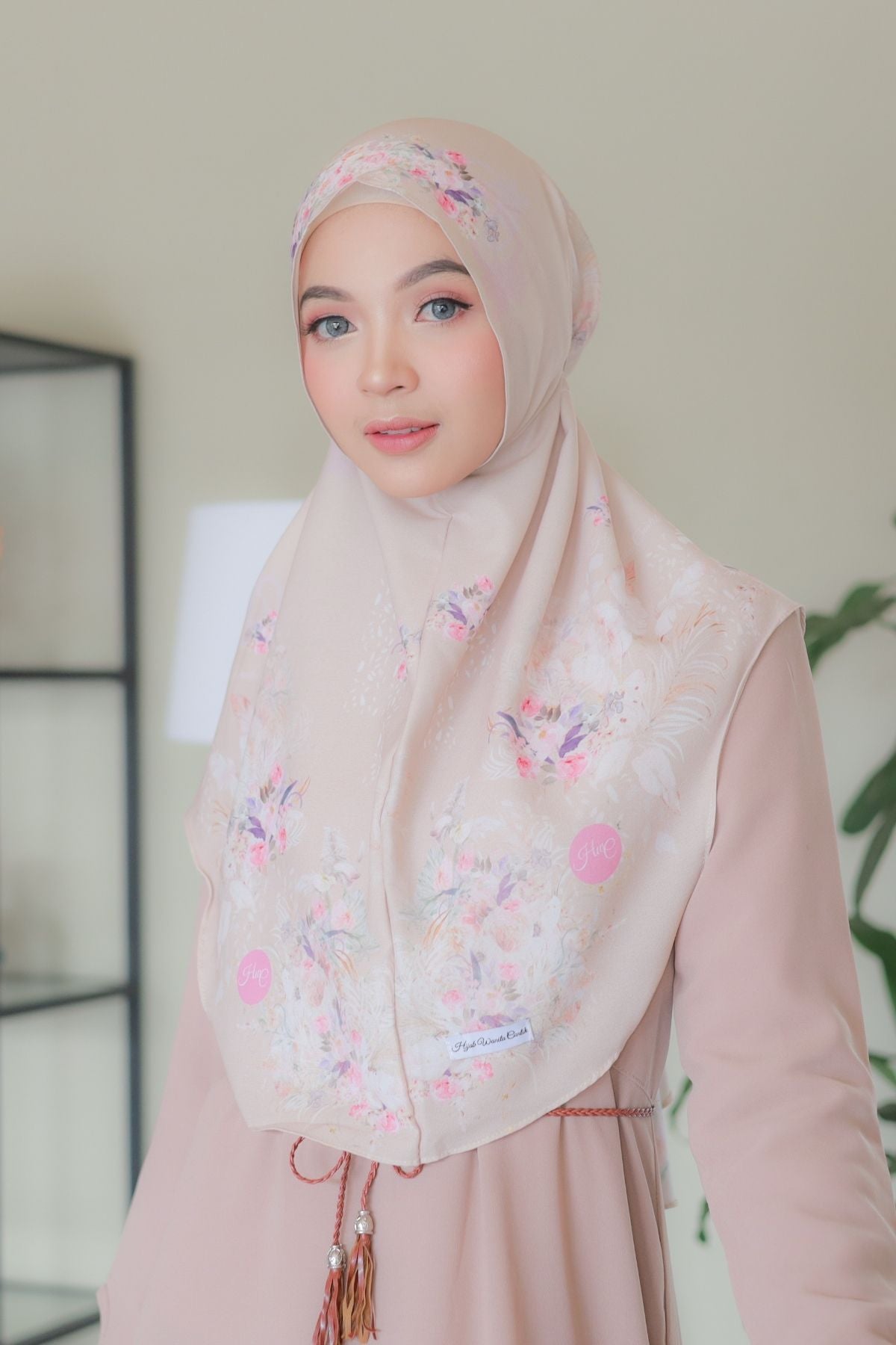 [ BUY 3 GET 1 FREE ] Emily - Instan Baiti -Cream - BM45.90