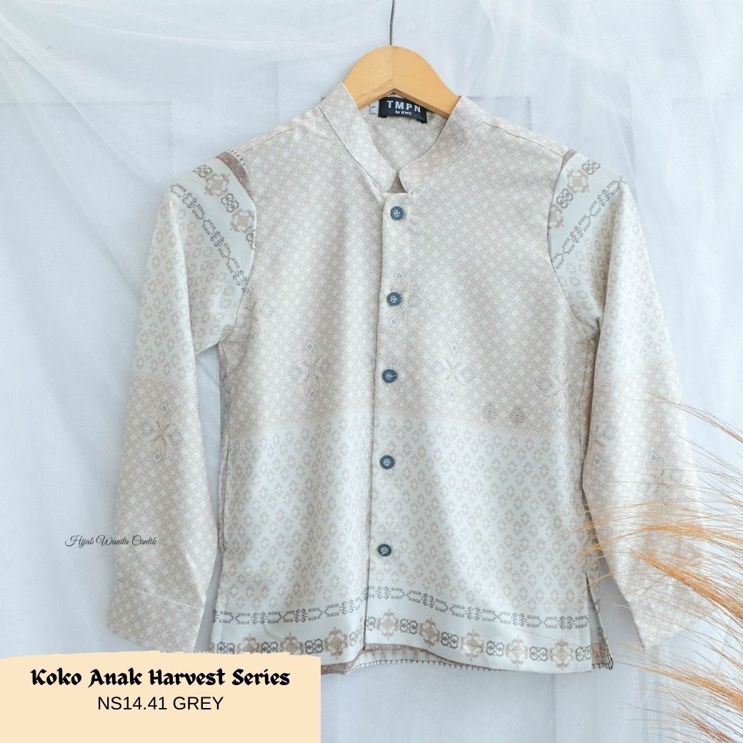 [DISKON AMBYAR] Last Stock HIRA - Dress Hijabwanitacantik | Dress Printing Exclusive | Gamis Pakaian Muslim | Sarimbit -Gamis Baju Koko