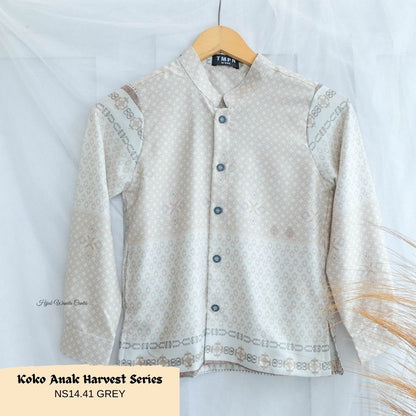 [DISKON AMBYAR] Last Stock HIRA - Dress Hijabwanitacantik | Dress Printing Exclusive | Gamis Pakaian Muslim | Sarimbit -Gamis Baju Koko