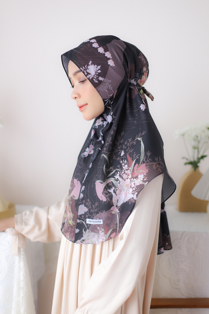 [ BUY 3 GET 1 FREE ] Fresia - Instan Baiti - Black - BM45.26