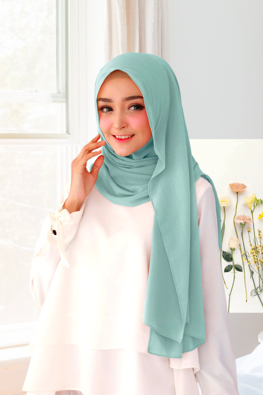 Instan Kiva - HC22.27 Ocean Breeze