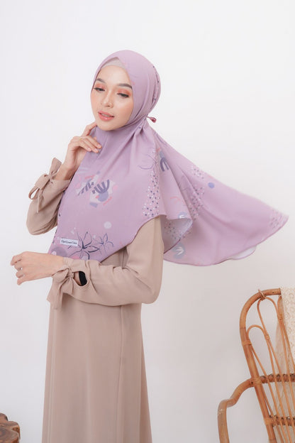 Magnolia - Instan Baiti - Queen - BM45.10