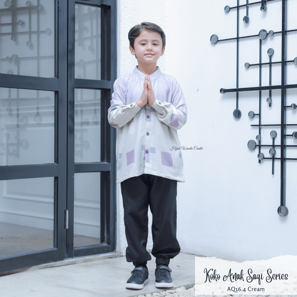 [DISKON AMBYAR] Last Stock HIRA - Dress Hijabwanitacantik | Dress Printing Exclusive | Gamis Pakaian Muslim | Sarimbit -Gamis Baju Koko