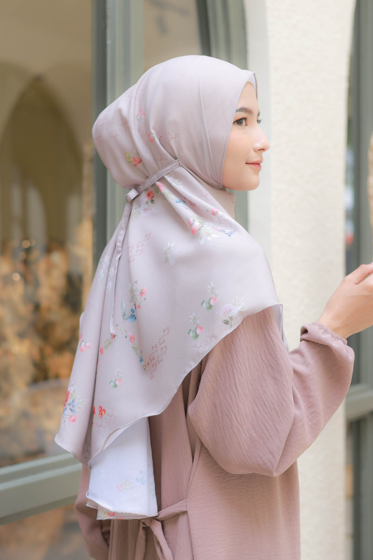 [ BUY 3 GET 1 FREE ] Apple - Instan Baiti - Almond - BM45.104