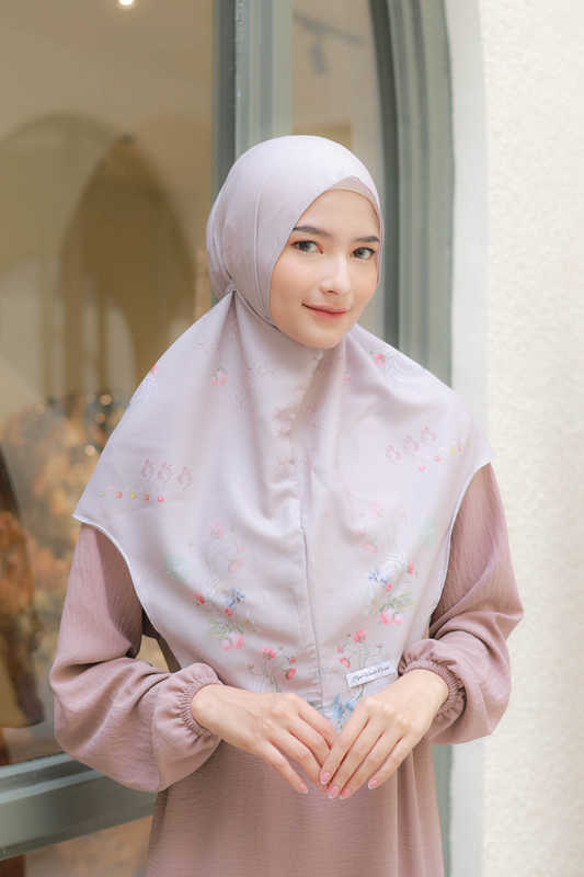 [ BUY 3 GET 1 FREE ] Apple - Instan Baiti - Almond - BM45.104