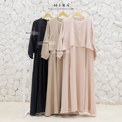 Ayumi Dress