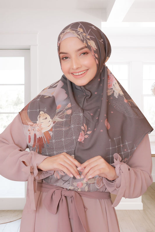 Rosalie - Instan Baiti - Cocoa - BM45.20