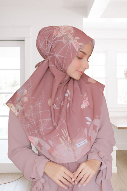 Rosalie - Instan Baiti - Mocca - BM45.21