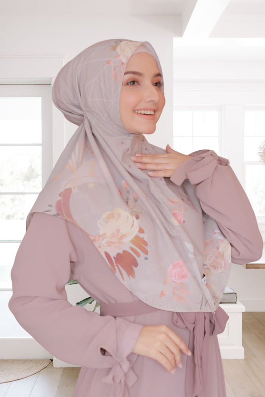 Rosalie - Instan Baiti - Cream - BM45.23