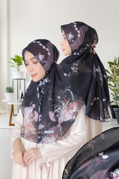 [ BUY 3 GET 1 FREE ] Fresia - Instan Baiti - Black - BM45.26