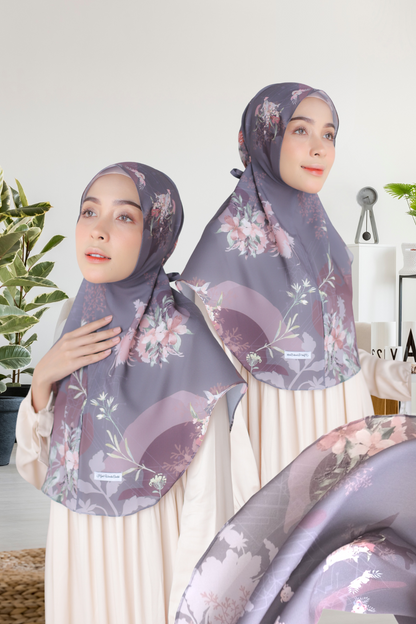 [ BUY 3 GET 1 FREE ] Fresia - Instan Baiti - Fog - BM45.28