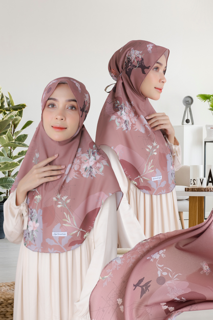 [ BUY 3 GET 1 FREE ] Fresia - Instan Baiti - Woody - BM45.29