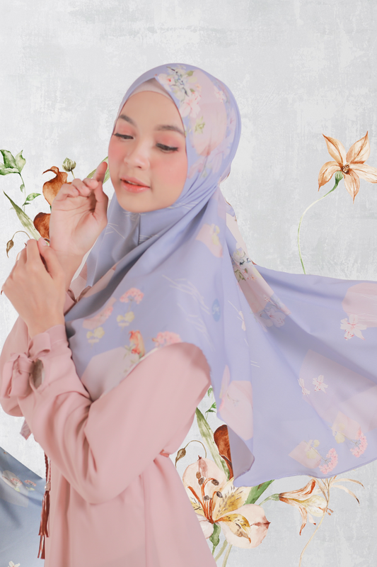 Lily - Instan Baiti - Sky - BM45.36