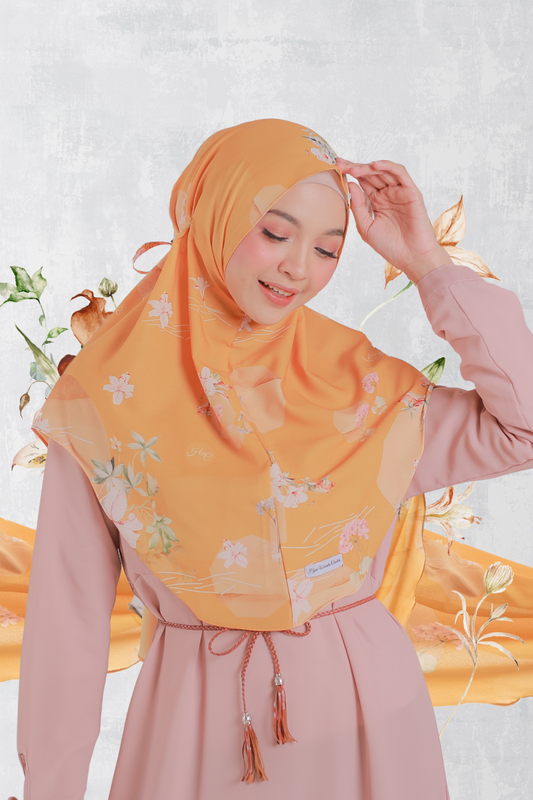 Lily - Instan Baiti - Gold - BM45.37