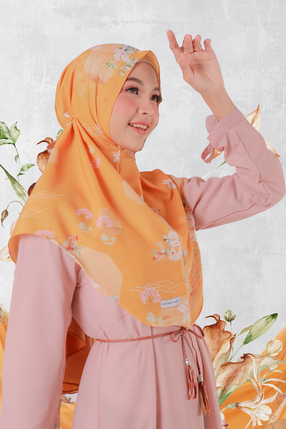 Lily - Instan Baiti - Gold - BM45.37