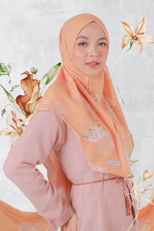 Lily - Instan Baiti - Sahara - BM45.38