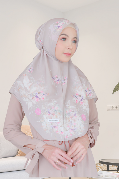 [ BUY 3 GET 1 FREE ] Emily - Instan Baiti - Latte - BM45.92