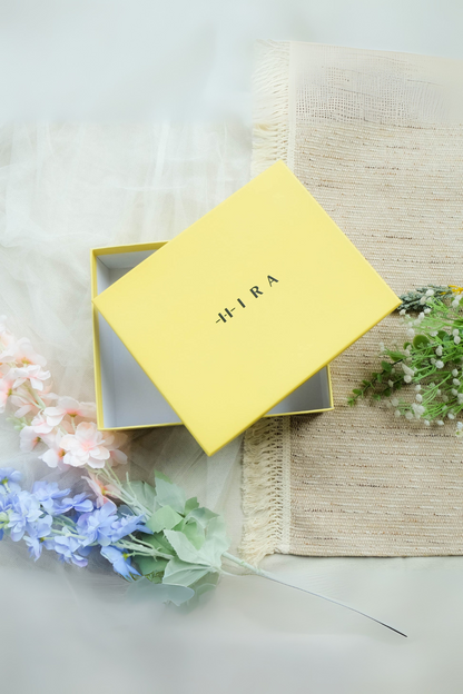Box Hira Large - BX28.12XL
