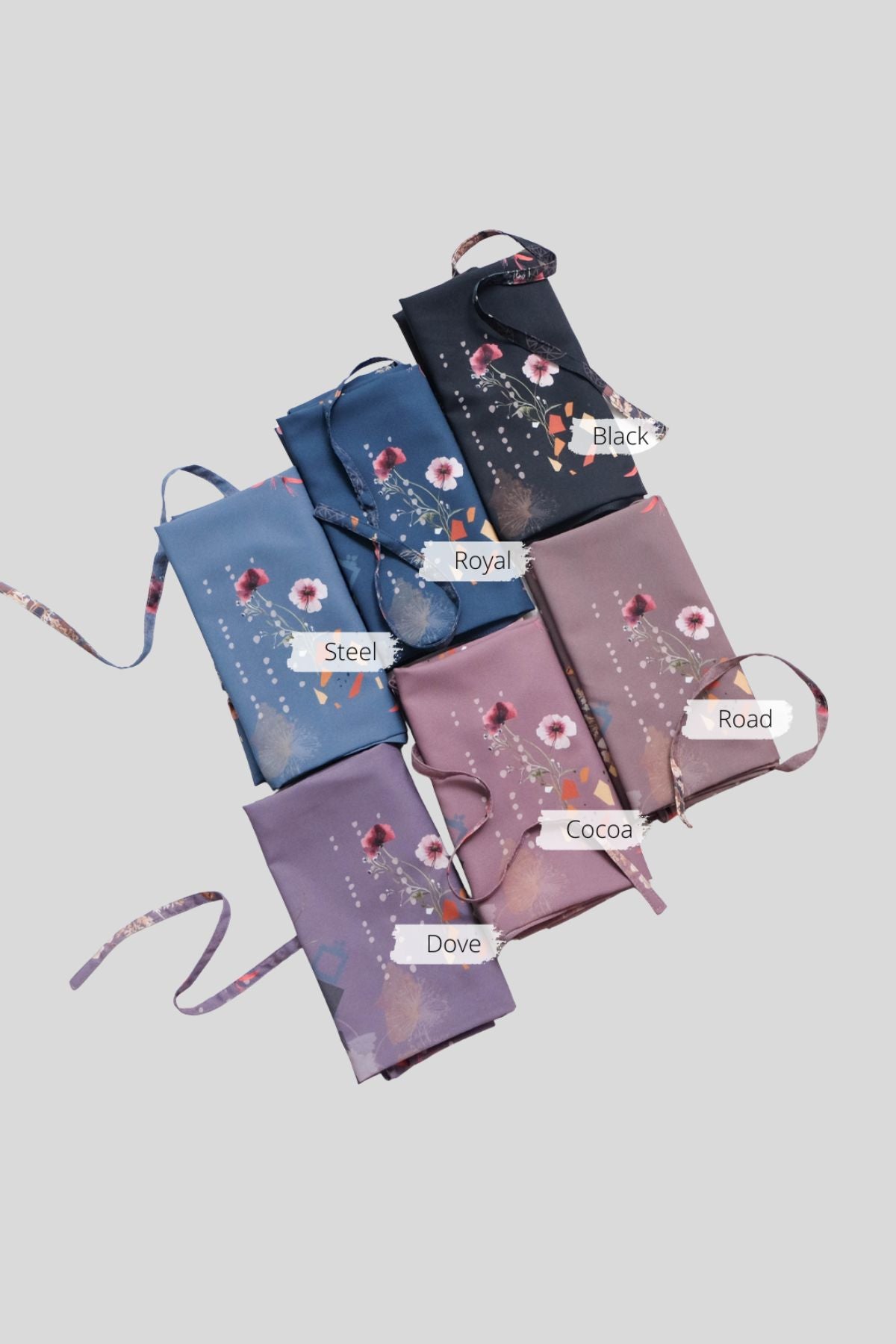 [ BUY 3 GET 1 FREE ] Ery - Instan Baiti - Royal - BM45.57
