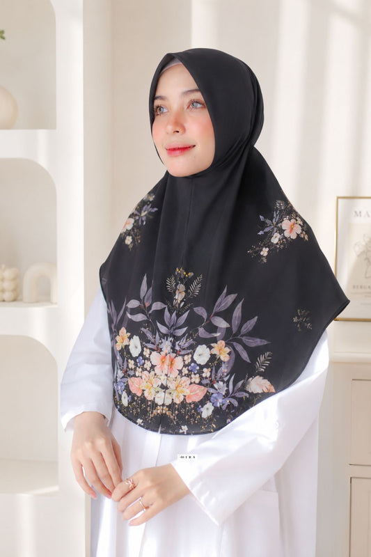 Baiti Mirea - Black