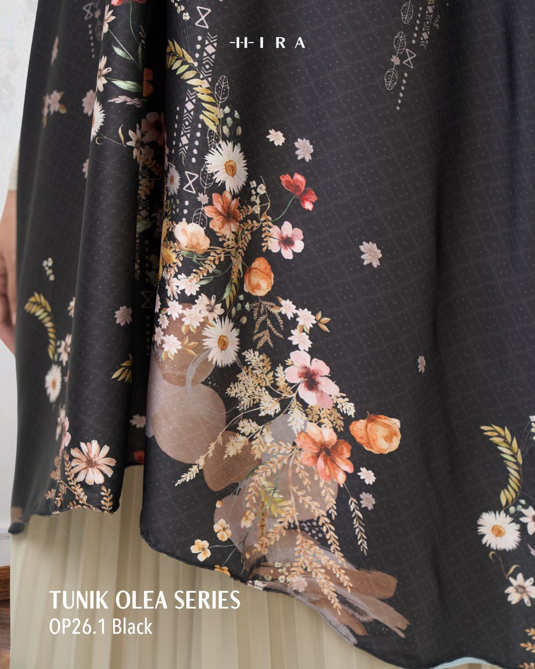 Olea Family Set - All Color