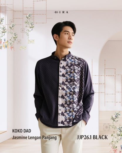 Jasmine Family Set - All Color