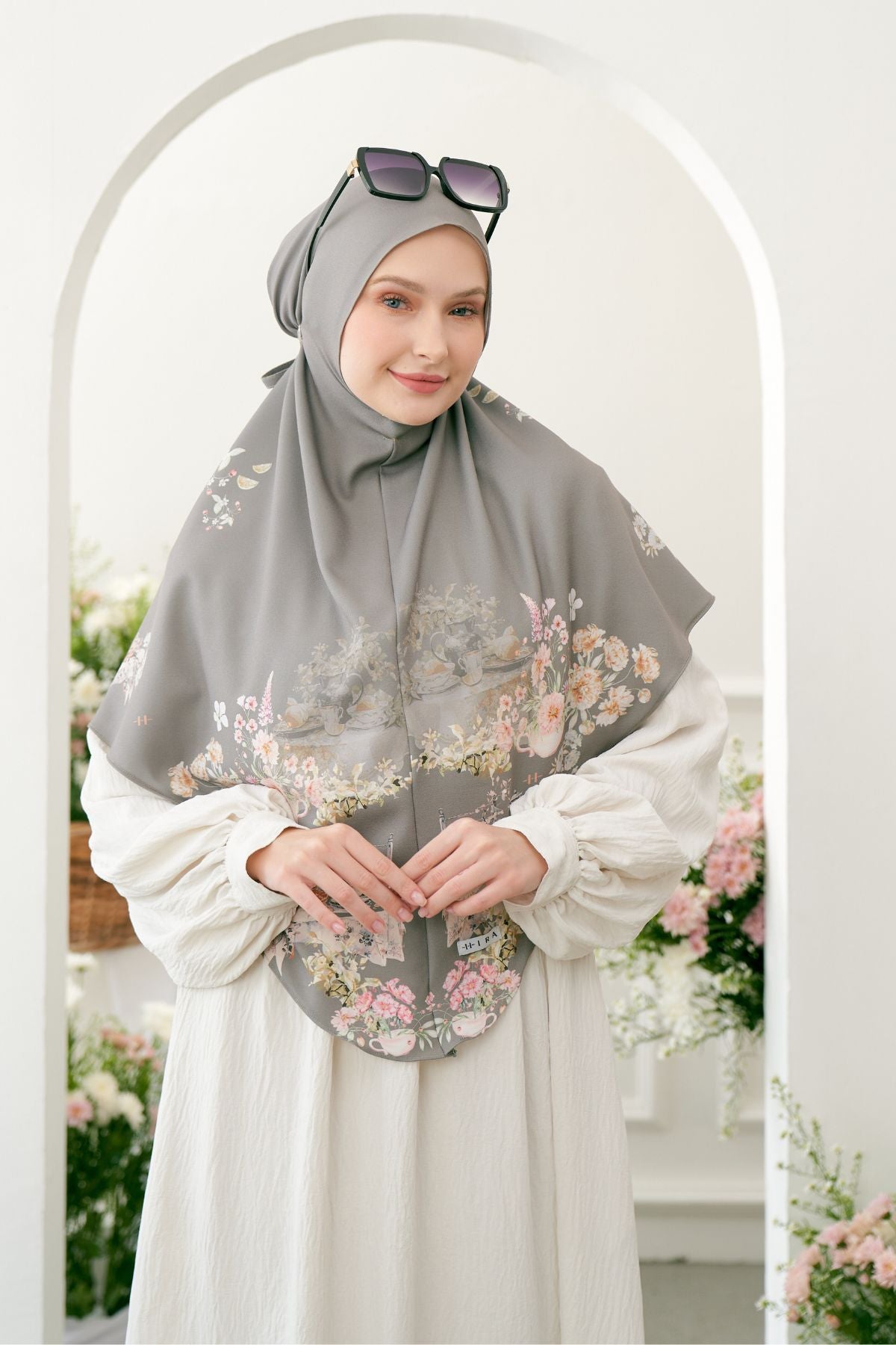 [ BUY 3 GET 1 FREE ] Instan Baiti Camellia JUMBO | Choco - CB11.2